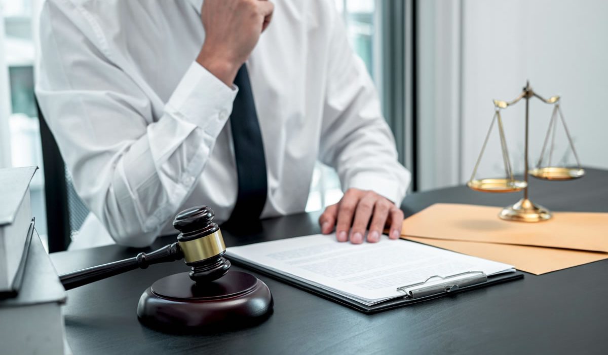 The importance of hiring a good compensation lawyer