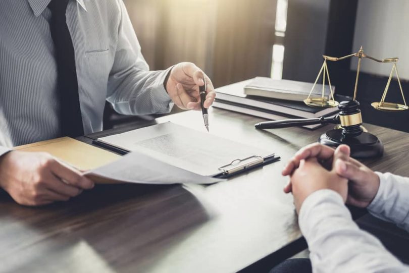 5 Benefits of Getting a Tax Attorney