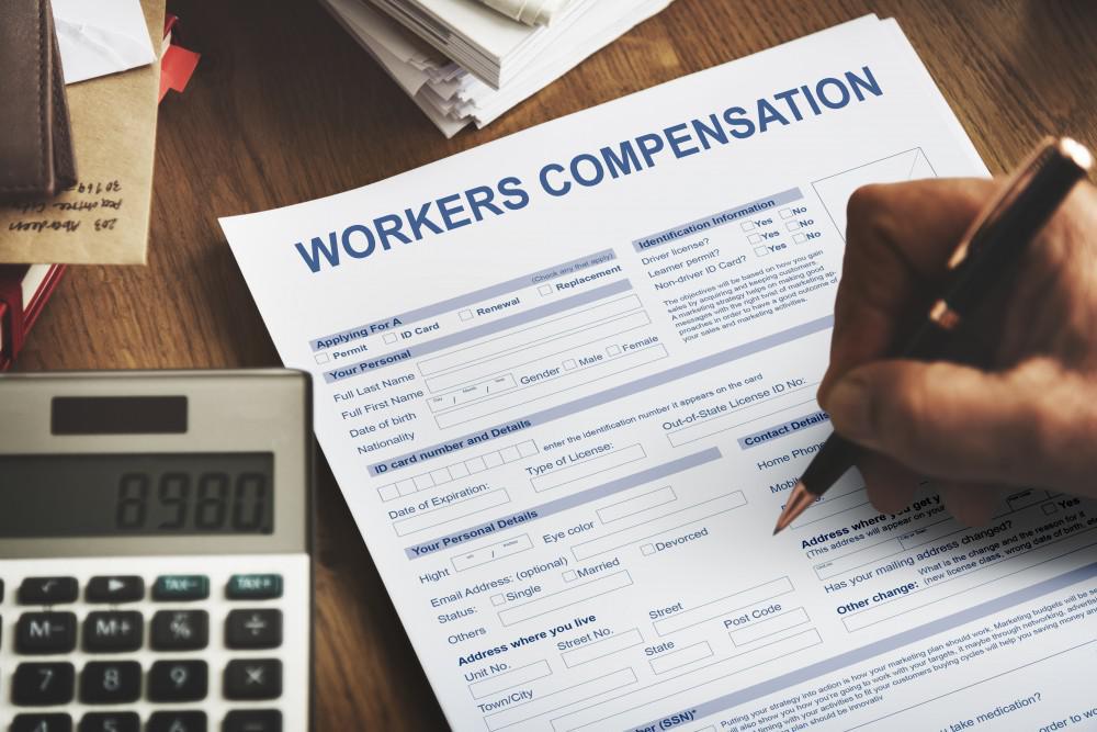 What You Need to Know About Workers Compensation